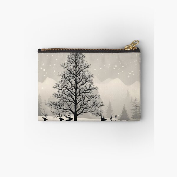 Item preview, Minimalistic Christmas designed and sold by industrialcraft.
