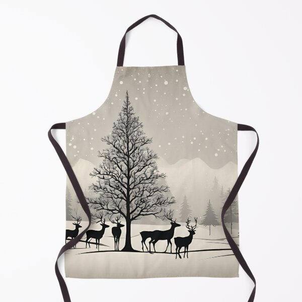 Item preview, Minimalistic Christmas designed and sold by industrialcraft.