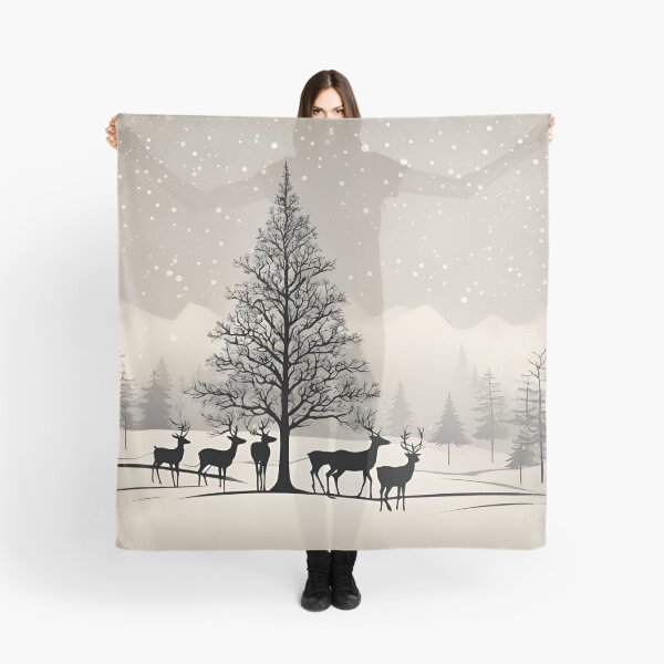 Item preview, Minimalistic Christmas designed and sold by industrialcraft.
