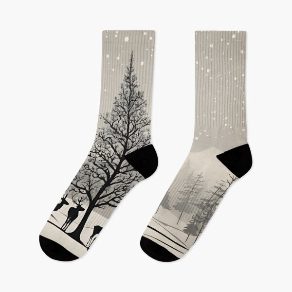 Item preview, Minimalistic Christmas designed and sold by industrialcraft.