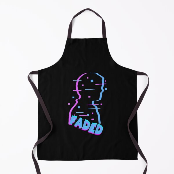 Item preview, Faded Silhouette: A Glitch in Time designed and sold by NurzZz73.