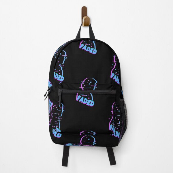 Item preview, Faded Silhouette: A Glitch in Time designed and sold by NurzZz73.