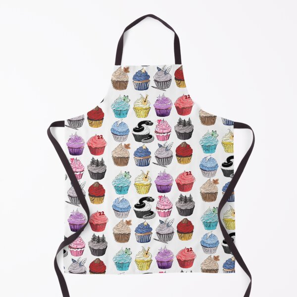 Item preview, Eras Cupcakes Taylor Swift designed and sold by AmyGibs.
