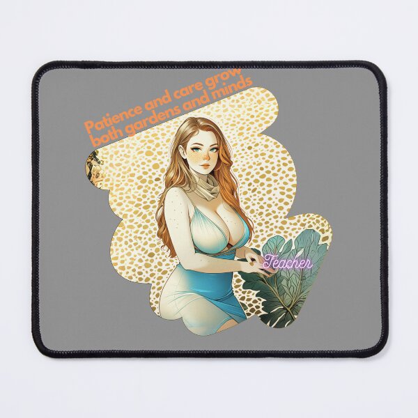 Item preview, The Teachers Who Have Shaped Our Lives designed and sold by Meow-Zart.