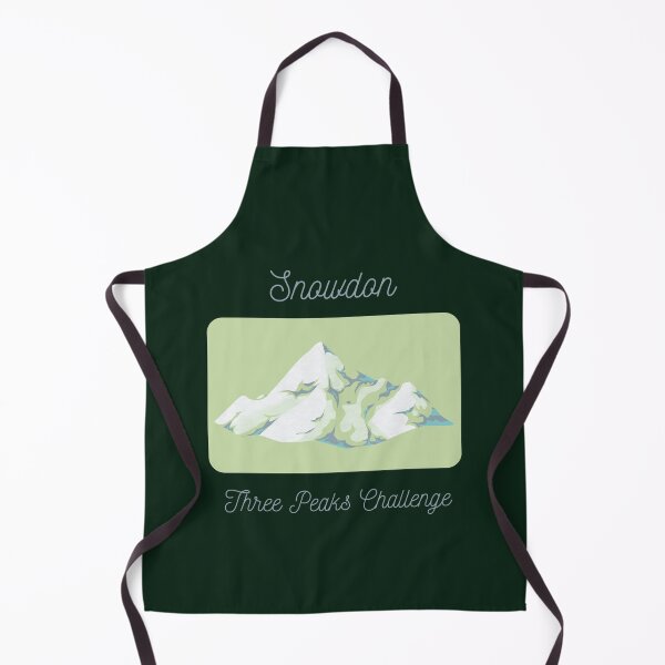 Item preview, Snowdon Challenge designed and sold by Chekky.