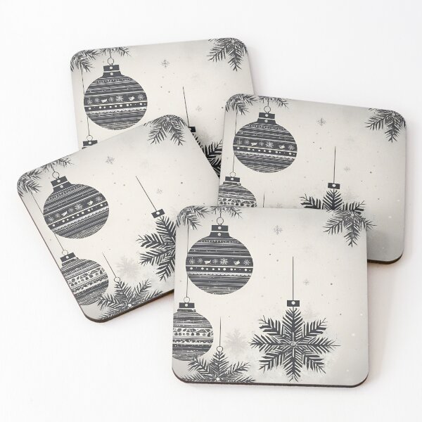 Item preview, Minimalistic Christmas designed and sold by industrialcraft.
