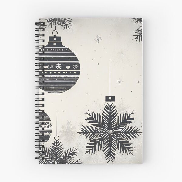 Item preview, Minimalistic Christmas designed and sold by industrialcraft.