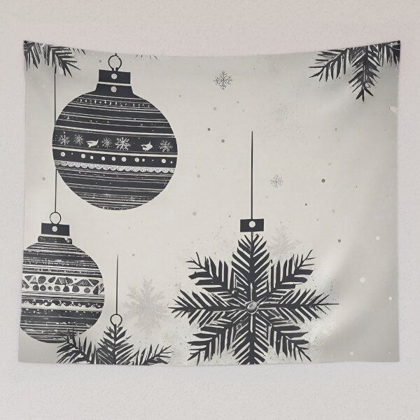 Item preview, Minimalistic Christmas designed and sold by industrialcraft.