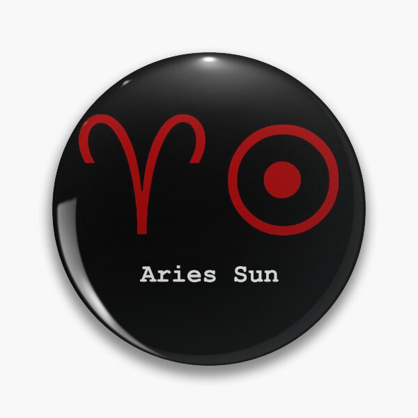 Item preview, Aries Sun designed and sold by michellekchen.