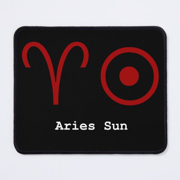 Item preview, Aries Sun designed and sold by michellekchen.