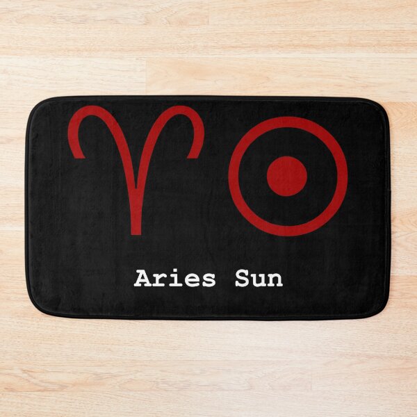 Item preview, Aries Sun designed and sold by michellekchen.