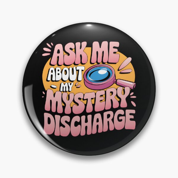 Item preview, Funny Mystery Magnifying Glass designed and sold by Zeevla.