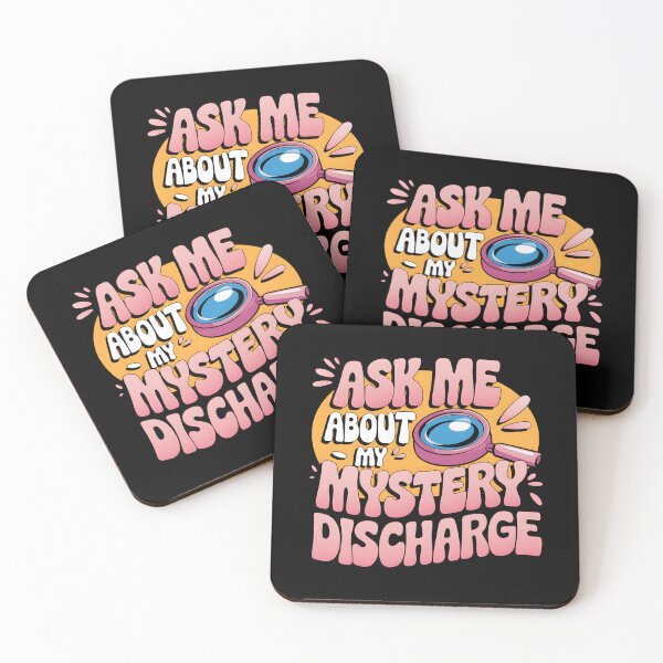 Item preview, Funny Mystery Magnifying Glass designed and sold by Zeevla.