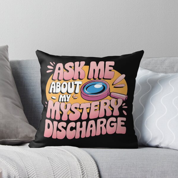 Item preview, Funny Mystery Magnifying Glass designed and sold by Zeevla.
