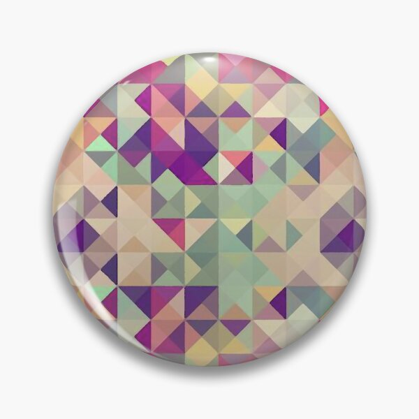 Item preview, Triangle Patterns designed and sold by ViaARTfactory.