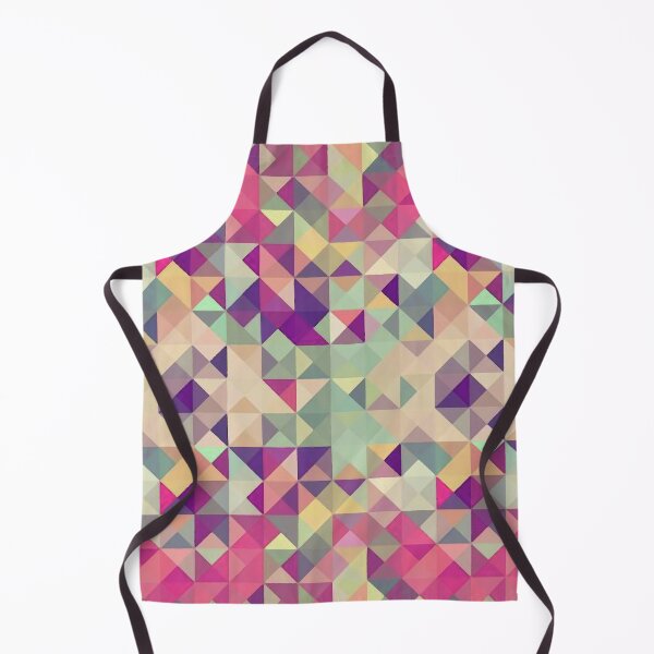 Item preview, Triangle Patterns designed and sold by ViaARTfactory.