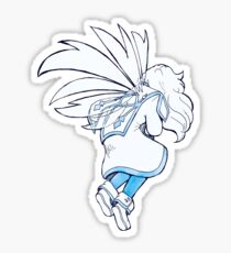 Colette Sticker