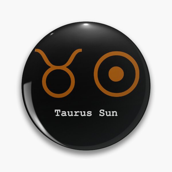 Item preview, Taurus Sun designed and sold by michellekchen.