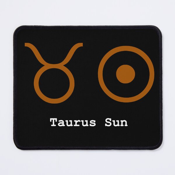 Item preview, Taurus Sun designed and sold by michellekchen.