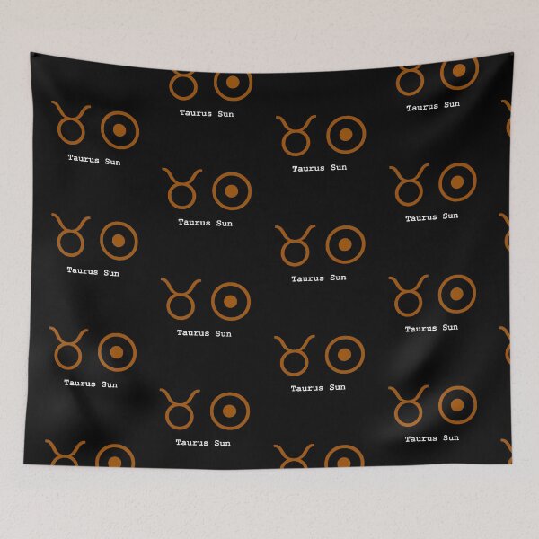 Item preview, Taurus Sun designed and sold by michellekchen.
