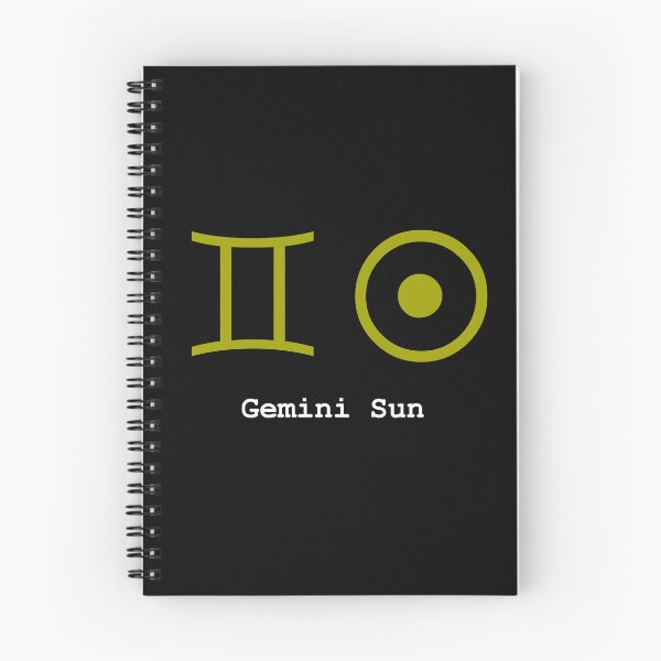 Item preview, Gemini Sun designed and sold by michellekchen.