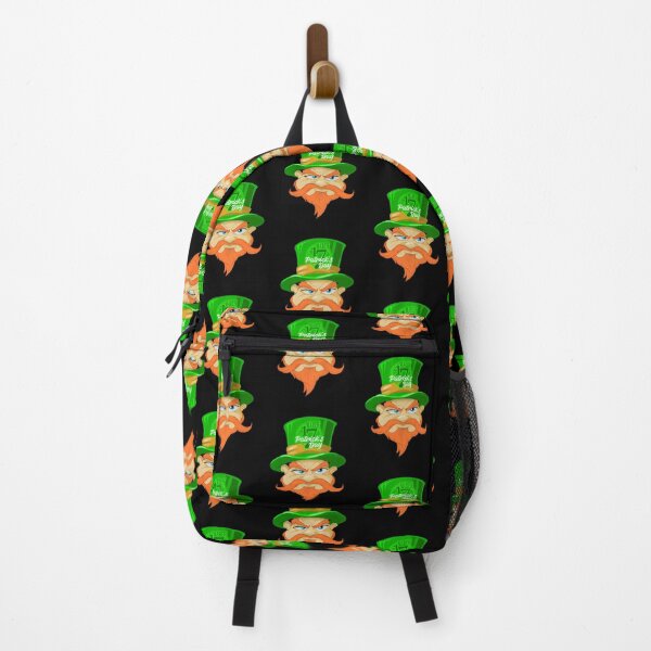 Item preview, Leprechaun St. Patricks Day designed and sold by TheEndDesign.