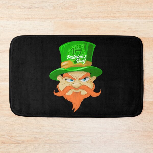 Item preview, Leprechaun St. Patricks Day  designed and sold by TheEndDesign.