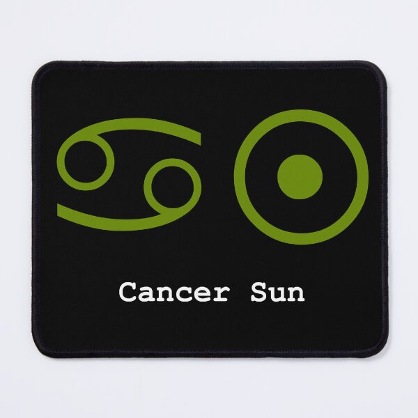 Item preview, Cancer Sun designed and sold by michellekchen.