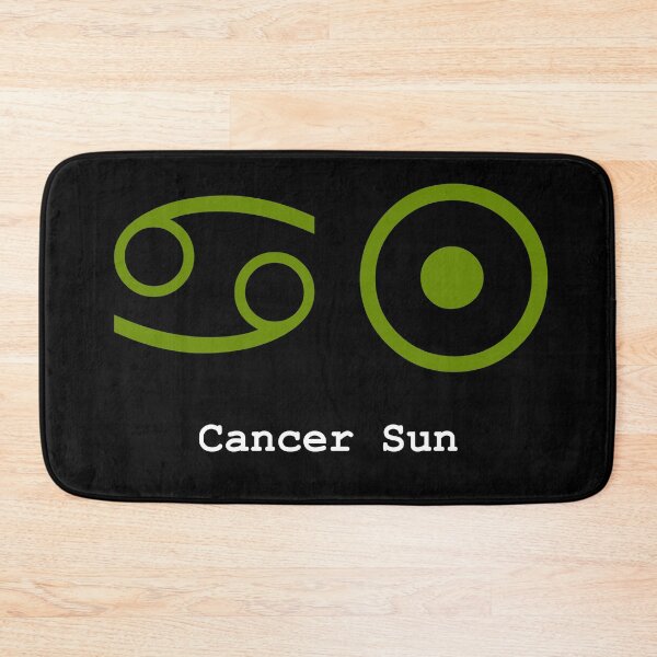 Item preview, Cancer Sun designed and sold by michellekchen.