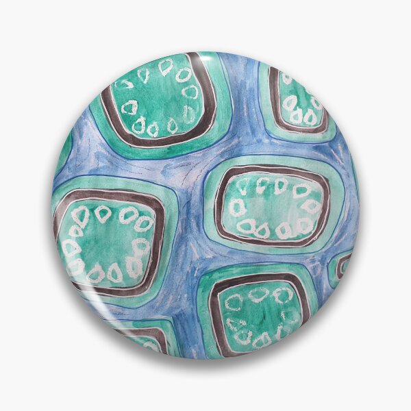 Item preview, Sea Cells designed and sold by Joan Wild.