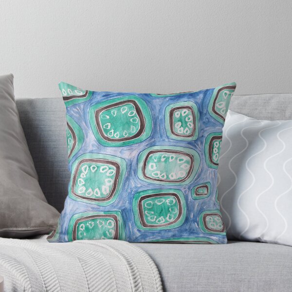 Item preview, Sea Cells designed and sold by Joan Wild.