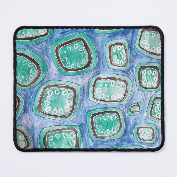 Item preview, Sea Cells designed and sold by Joan Wild.