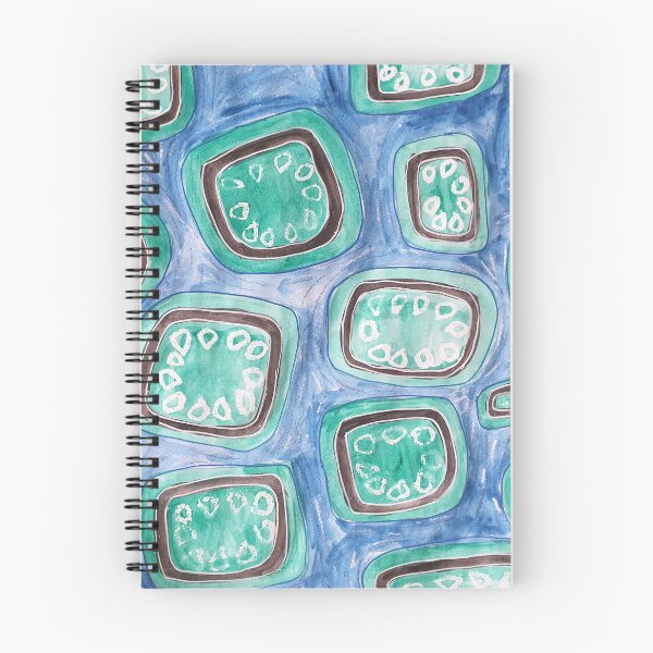 Item preview, Sea Cells designed and sold by Joan Wild.