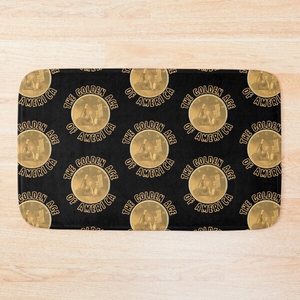 Item preview,  Trump The Golden Age Of America  designed and sold by WoodburyLake.