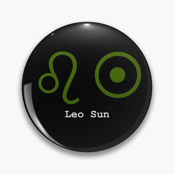 Item preview, Leo Sun designed and sold by michellekchen.