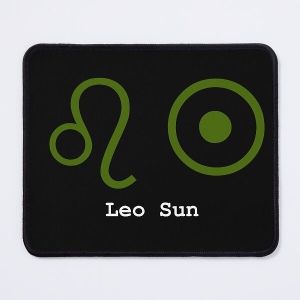 Item preview, Leo Sun designed and sold by michellekchen.