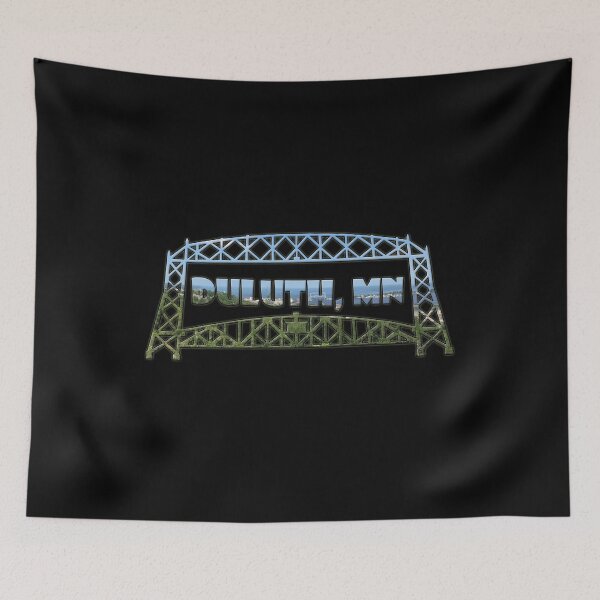 Item preview, Duluth, MN Aerial Lift Bridge designed and sold by gorff.