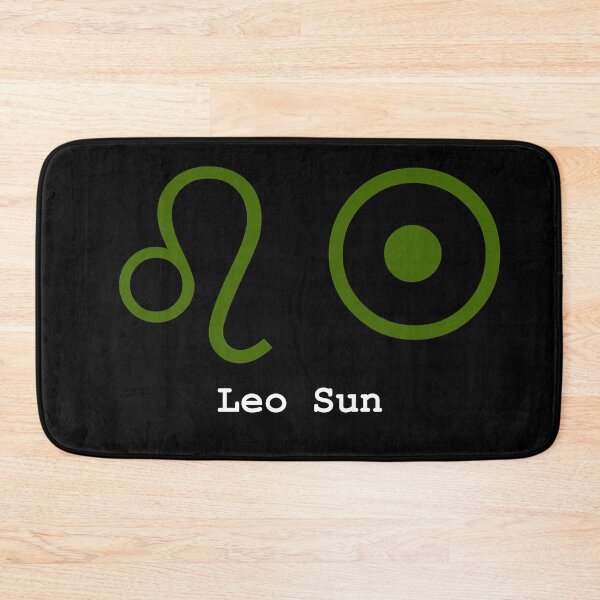 Item preview, Leo Sun designed and sold by michellekchen.