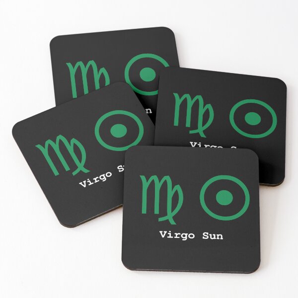 Item preview, Virgo Sun designed and sold by michellekchen.