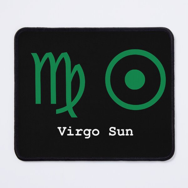 Item preview, Virgo Sun designed and sold by michellekchen.