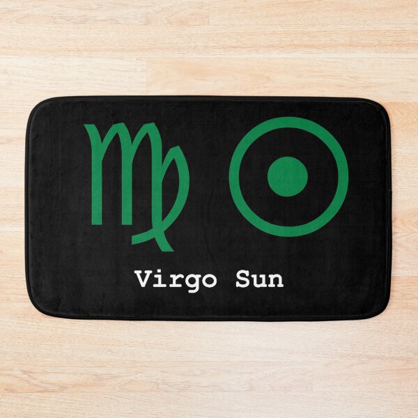 Item preview, Virgo Sun designed and sold by michellekchen.