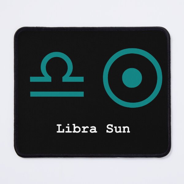 Item preview, Libra Sun designed and sold by michellekchen.