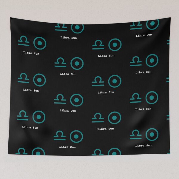Item preview, Libra Sun designed and sold by michellekchen.