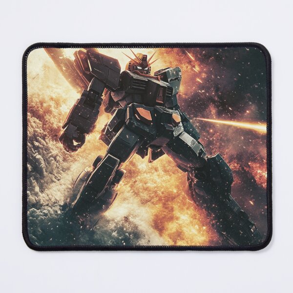 Artikelvorschau, Gundam entworfen und verkauft von NichiStudio.