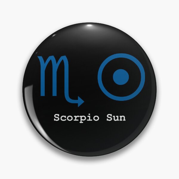Item preview, Scorpio Sun designed and sold by michellekchen.