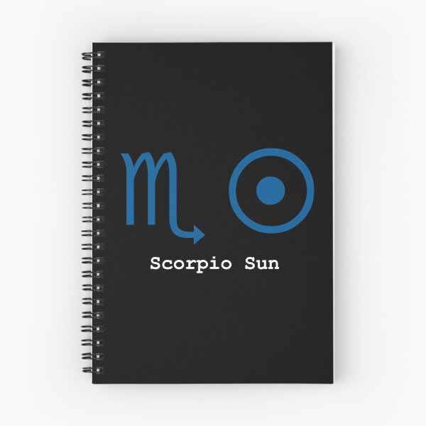 Item preview, Scorpio Sun designed and sold by michellekchen.