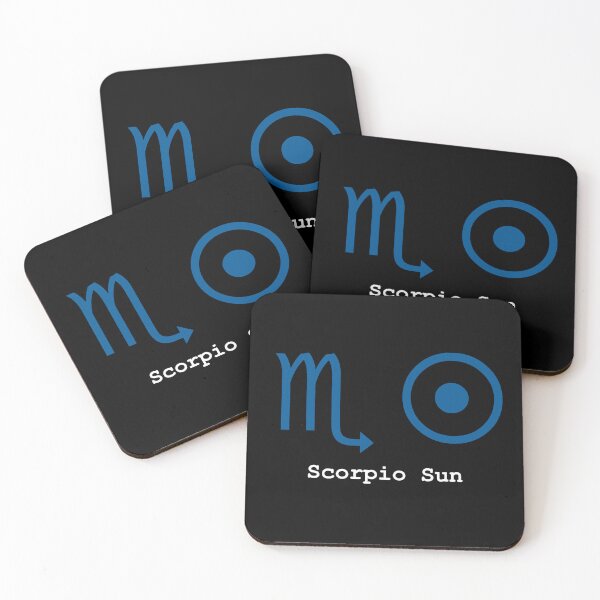 Item preview, Scorpio Sun designed and sold by michellekchen.