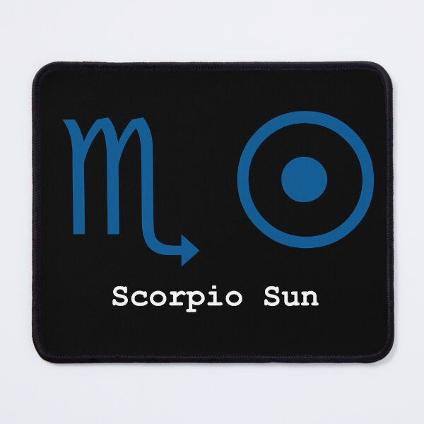 Item preview, Scorpio Sun designed and sold by michellekchen.