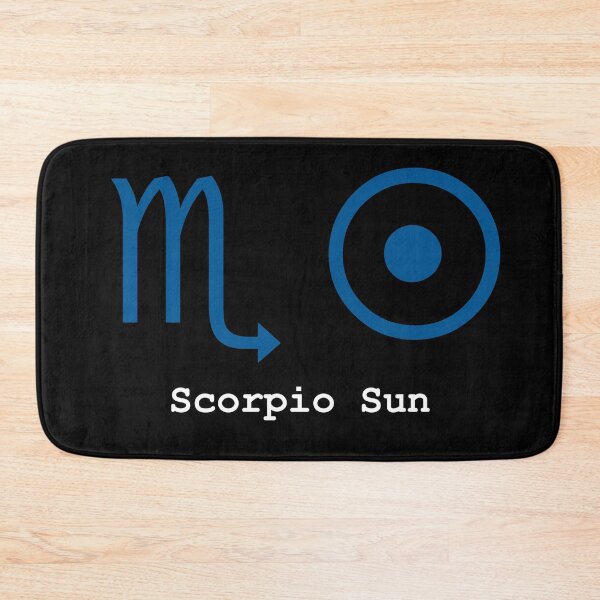 Item preview, Scorpio Sun designed and sold by michellekchen.