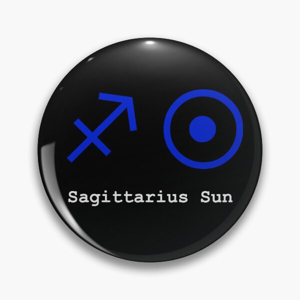 Item preview, Sagittarius Sun designed and sold by michellekchen.